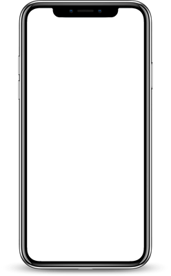 Mobile Phone Mockup